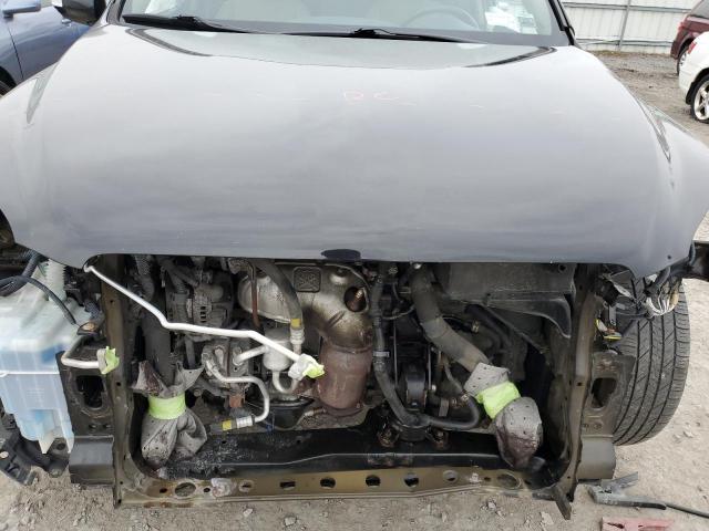Photo 11 from auction – 2012 TOYOTA RAV4 LIMIT with VIN 2T3DK4DV6CW089839