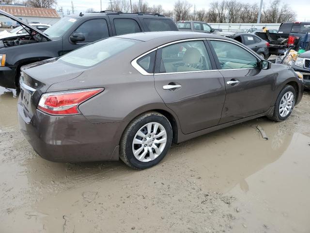 Photo 3 from auction – 2015 NISSAN ALTIMA 2.5 with VIN 1N4AL3AP7FN308129