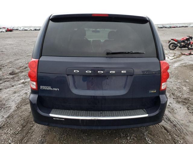 Photo 6 from auction – 2013 DODGE GRAND CARA with VIN 2C4RDGBG6DR516079