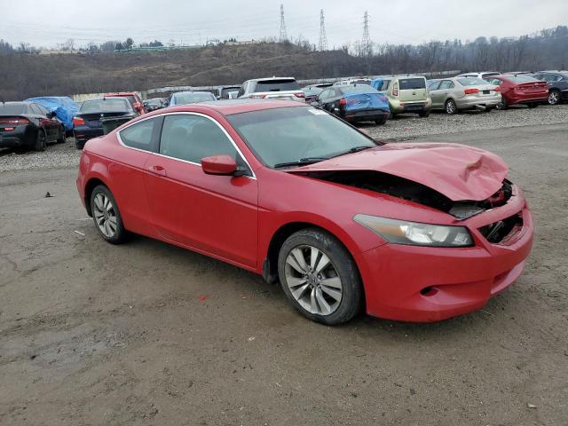 Photo 4 from auction – 2008 HONDA ACCORD EX with VIN 1HGCS12728A004355