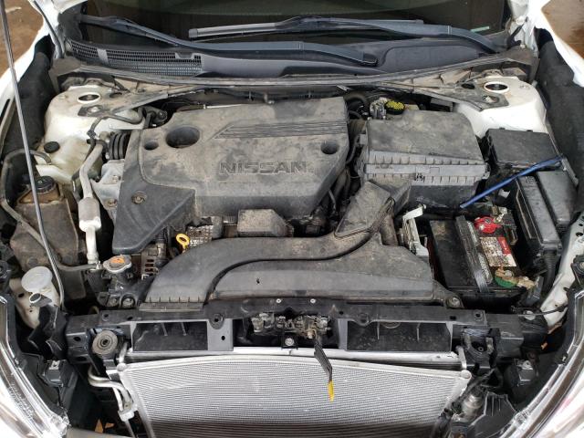 Photo 11 from auction – 2016 NISSAN ALTIMA 2.5 with VIN 1N4AL3AP3GC230025