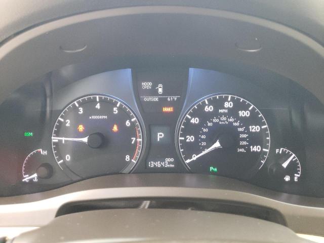 Photo 9 from auction – 2014 LEXUS RX 350 BAS with VIN 2T2BK1BA2EC246748