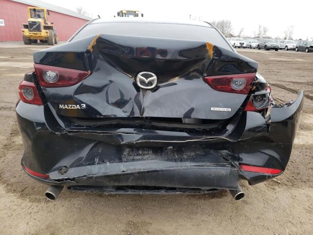 Photo 6 from auction – 2019 MAZDA 3 PREFERRE with VIN 3MZBPAC70KM104858