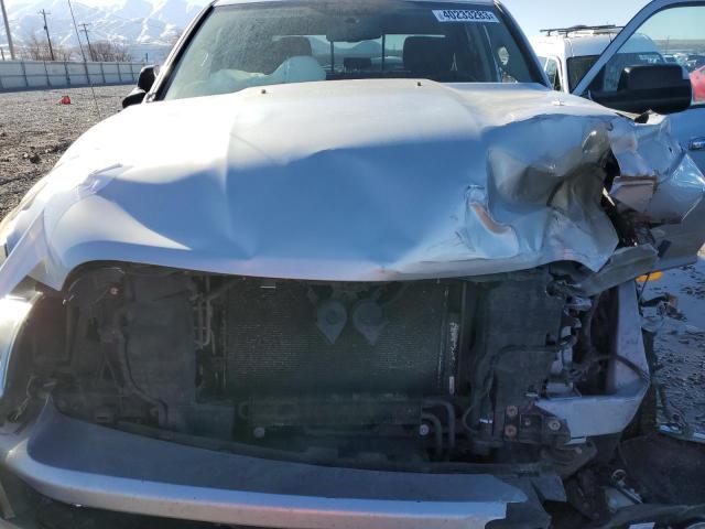 Photo 11 from auction – 2011 DODGE RAM 1500 with VIN 1D7RV1CT9BS645022