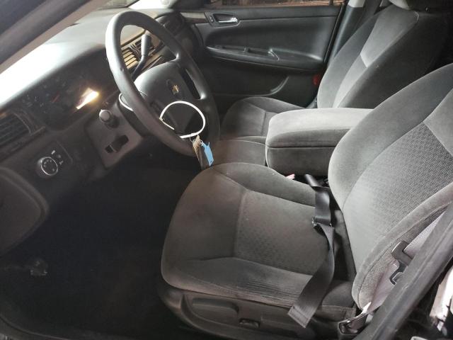 Photo 7 from auction – 2014 CHEVROLET IMPALA LIM with VIN 2G1WA5E33E1121925
