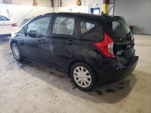 Photo 2 from auction – 2014 NISSAN VERSA NOTE with VIN 3N1CE2CP7EL360074