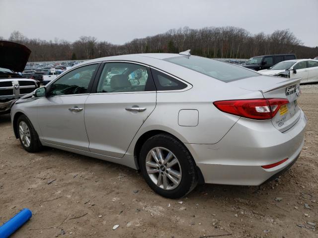 Photo 2 from auction – 2016 HYUNDAI SONATA SE with VIN 5NPE24AF1GH292832