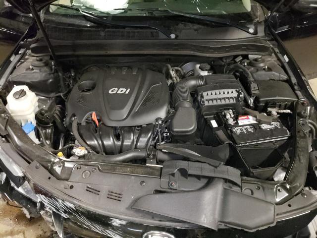 Photo 11 from auction – 2013 KIA OPTIMA EX with VIN 5XXGN4A70DG196738