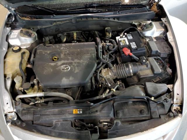 Photo 11 from auction – 2010 MAZDA 6 I with VIN 1YVHZ8CH0A5M03399