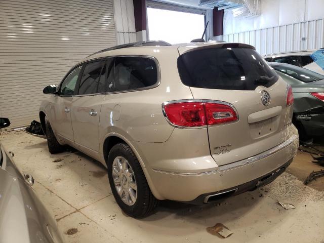 Photo 2 from auction – 2016 BUICK ENCLAVE with VIN 5GAKVBKD3GJ176620