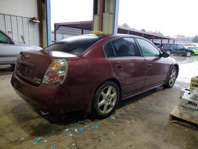 Photo 3 from auction – 2003 NISSAN ALTIMA SE with VIN 1N4BL11D23C154967
