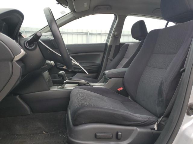 Photo 7 from auction – 2011 HONDA ACCORD LXP with VIN 1HGCP2F44BA061347