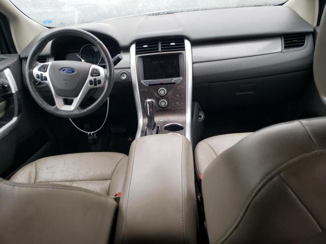 Photo 8 from auction – 2013 FORD EDGE SEL with VIN 2FMDK3JC0DBA40214