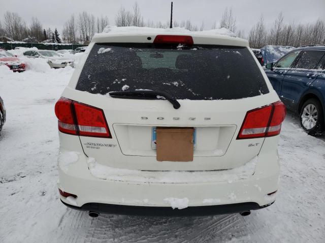 Photo 6 from auction – 2017 DODGE JOURNEY SX with VIN 3C4PDDBG6HT592877