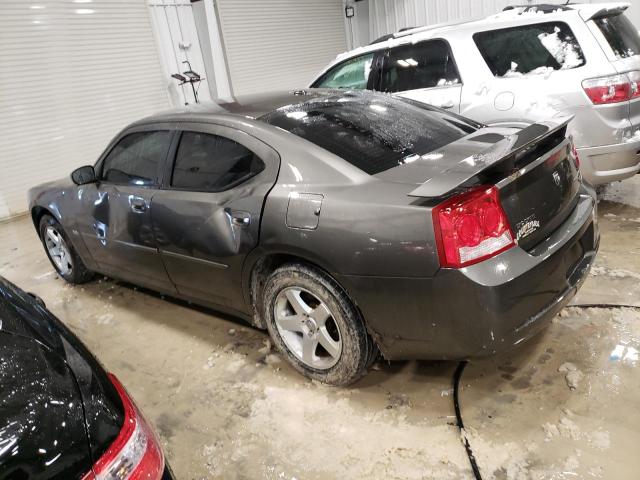 Photo 2 from auction – 2010 DODGE CHARGER SX with VIN 2B3CA3CVXAH250640