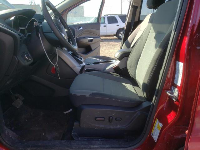 Photo 7 from auction – 2016 FORD ESCAPE SE with VIN 1FMCU0GX1GUA84798