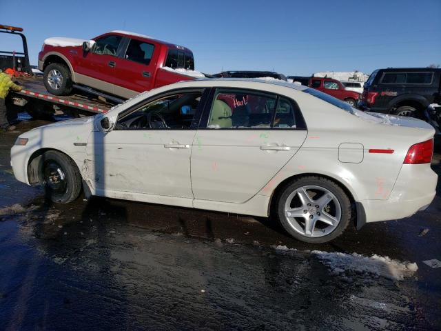 Photo 2 from auction – 2004 ACURA TL with VIN 19UUA66284A023182