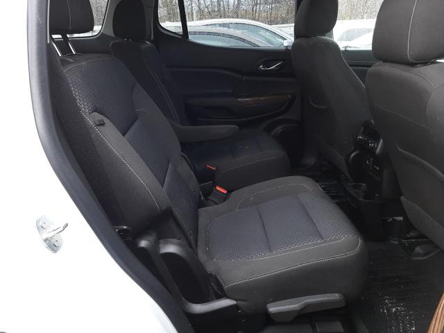 Photo 11 from auction – 2020 GMC ACADIA SLE with VIN 1GKKNRLS5LZ152159