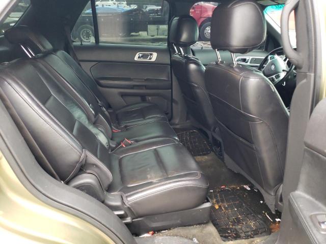 Photo 11 from auction – 2013 FORD EXPLORER X with VIN 1FM5K8D88DGB39669