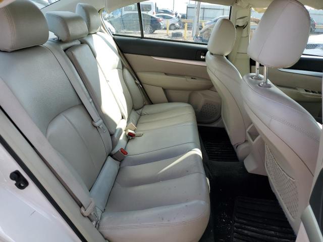 Photo 10 from auction – 2013 SUBARU LEGACY 2.5 with VIN 4S3BMBC60D3034632