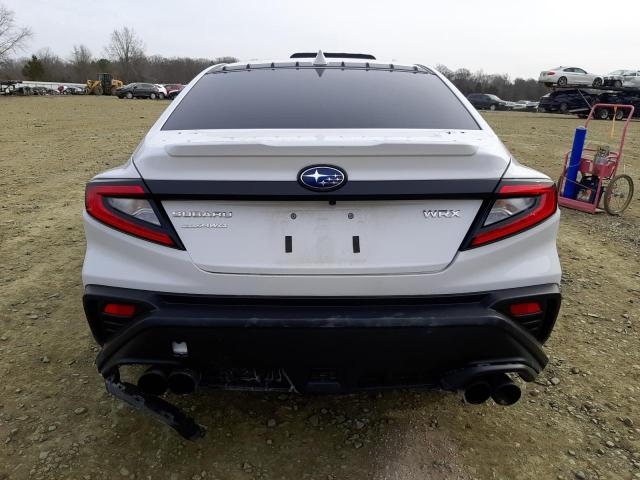 Photo 6 from auction – 2022 SUBARU WRX PREMIU with VIN JF1VBAF61N9014967