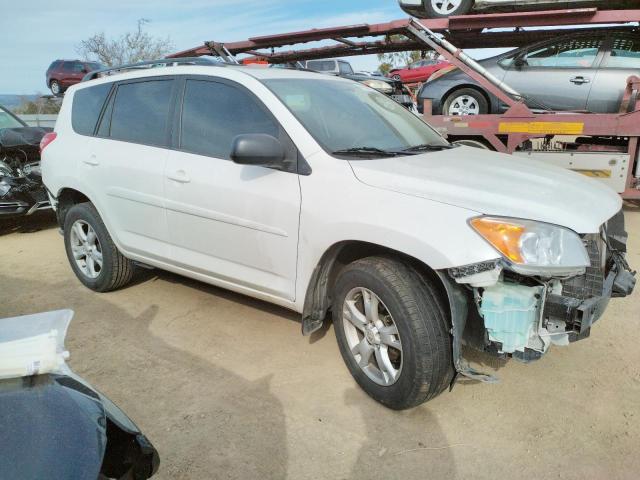 Photo 4 from auction – 2012 TOYOTA RAV4 with VIN 2T3BF4DV8CW206400