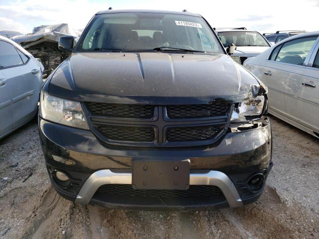 Photo 5 from auction – 2017 DODGE JOURNEY CR with VIN 3C4PDCGB8HT501857