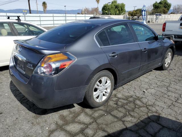 Photo 3 from auction – 2012 NISSAN ALTIMA BAS with VIN 1N4AL2AP1CN451387