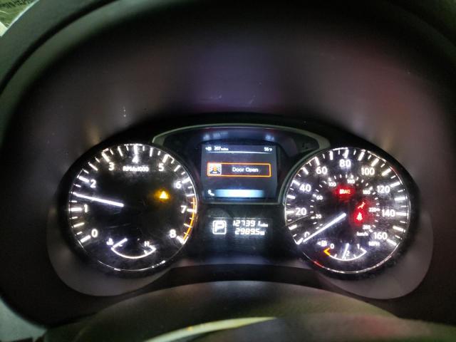 Photo 9 from auction – 2013 NISSAN ALTIMA 2.5 with VIN 1N4AL3AP6DC285547