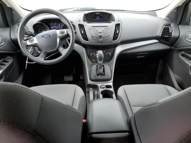 Photo 8 from auction – 2016 FORD ESCAPE SE with VIN 1FMCU0GX9GUB55780