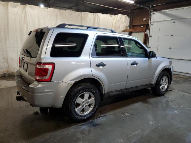 Photo 3 from auction – 2009 FORD ESCAPE XLT with VIN 1FMCU93G19KA66259