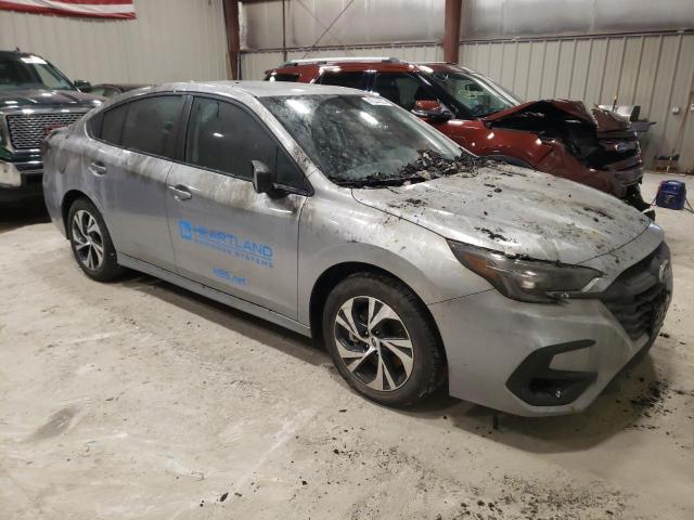 Photo 4 from auction – 2023 SUBARU LEGACY with VIN 4S3BWAB67P3007969