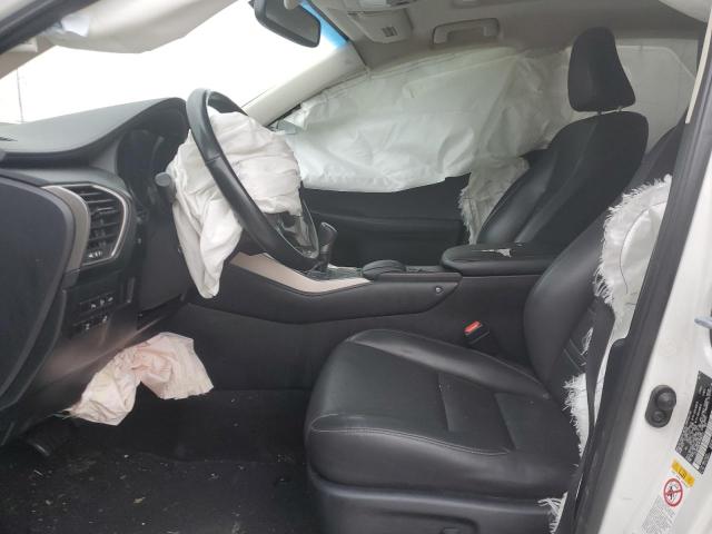Photo 7 from auction – 2015 LEXUS NX 200T with VIN JTJBARBZ4F2030716