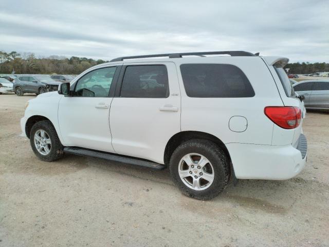 Photo 2 from auction – 2011 TOYOTA SEQUOIA SR with VIN 5TDZY5G14BS034115