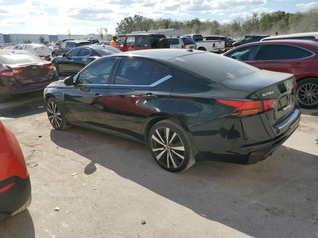 Photo 2 from auction – 2021 NISSAN ALTIMA SR with VIN 1N4BL4CV8MN349548