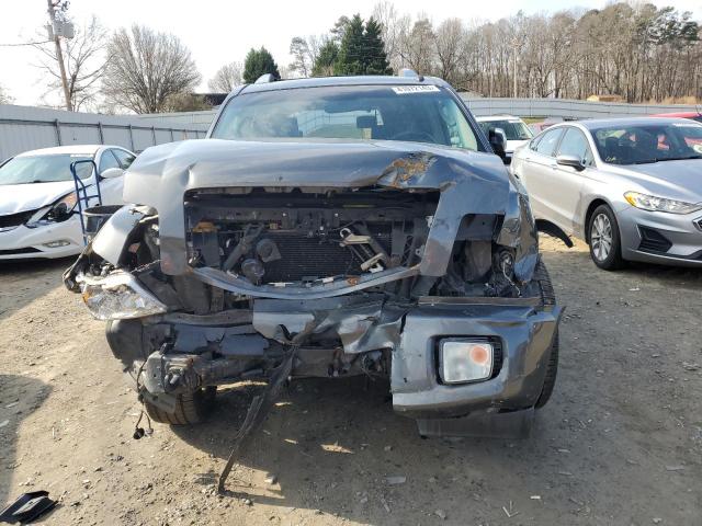 Photo 5 from auction – 2008 INFINITI QX56 with VIN 5N3AA08DX8N913696