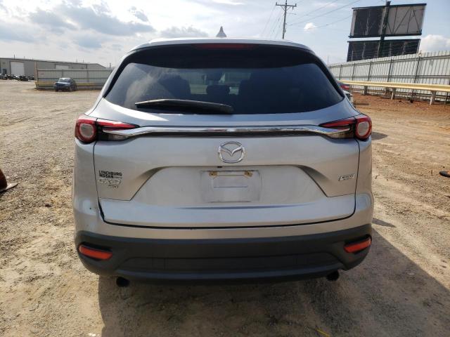 Photo 6 from auction – 2019 MAZDA CX-9 TOURI with VIN JM3TCBCY6K0314408