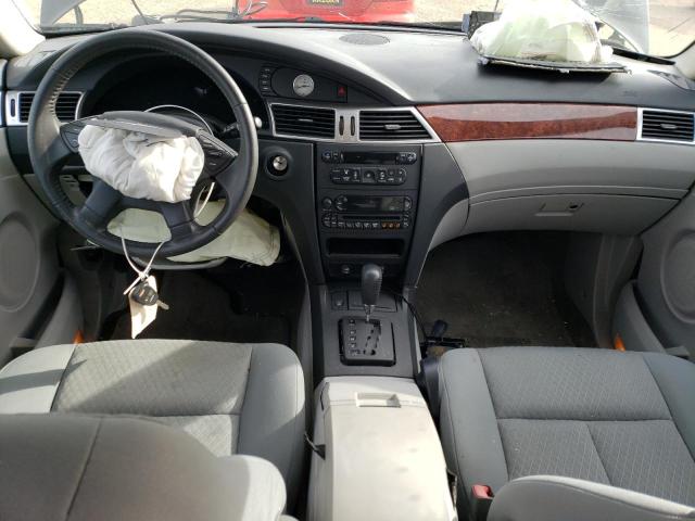 Photo 8 from auction – 2008 CHRYSLER PACIFICA T with VIN 2A8GM68X98R109218