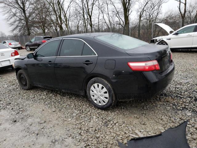 Photo 2 from auction – 2009 TOYOTA CAMRY BASE with VIN 4T1BE46K29U302143