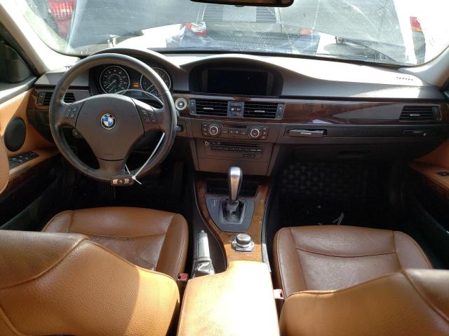 Photo 8 from auction – 2011 BMW 328 I with VIN WBAPH7C52BE852361