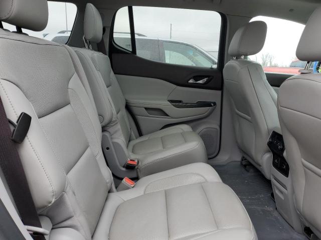 Photo 11 from auction – 2017 GMC ACADIA SLT with VIN 1GKKNULS0HZ142973
