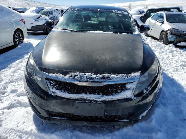 Photo 5 from auction – 2013 KIA OPTIMA LX with VIN 5XXGM4A70DG099137