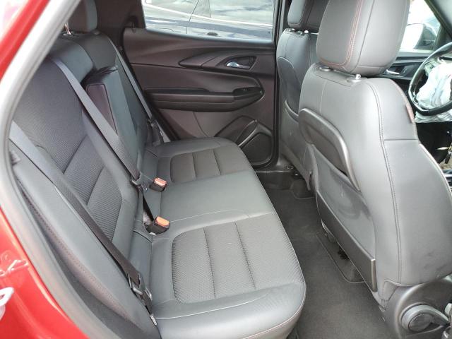 Photo 11 from auction – 2021 CHEVROLET TRAILBLAZE with VIN KL79MTSL9MB063271