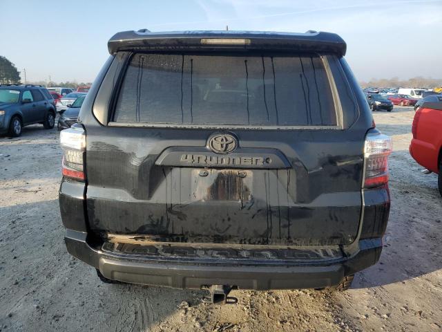 Photo 6 from auction – 2019 TOYOTA 4RUNNER SR with VIN JTEBU5JR5K5689798