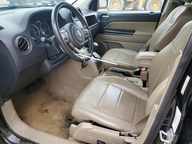 Photo 7 from auction – 2013 JEEP COMPASS LI with VIN 1C4NJDCB6DD199688