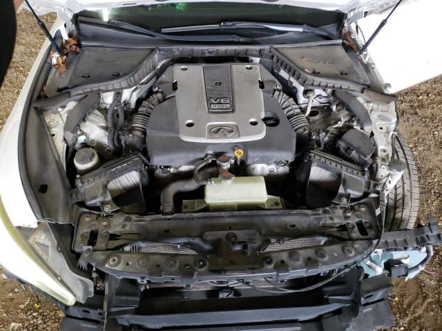 Photo 11 from auction – 2014 INFINITI Q50 with VIN JN1BV7AP2EM676340