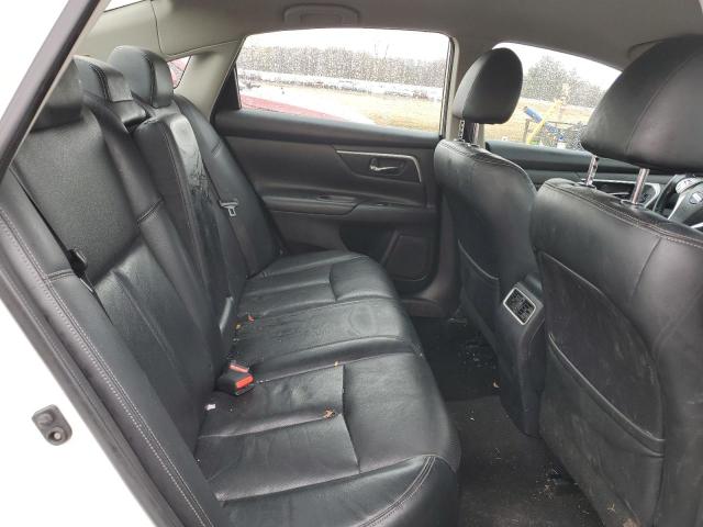 Photo 10 from auction – 2018 NISSAN ALTIMA 2.5 with VIN 1N4AL3AP3JC165281