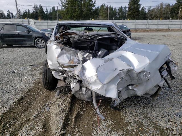 Photo 6 from auction – 1996 LEXUS LS 400 with VIN JT8BH22F4T0057741