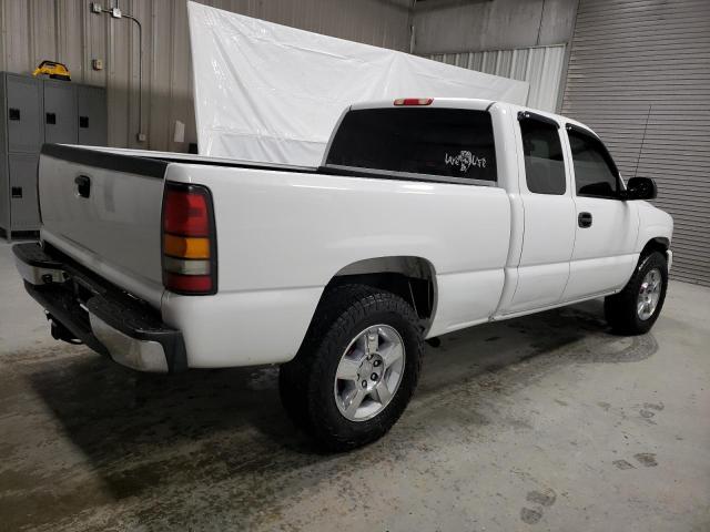 Photo 3 from auction – 2005 GMC NEW SIERRA with VIN 2GTEC19V551306575