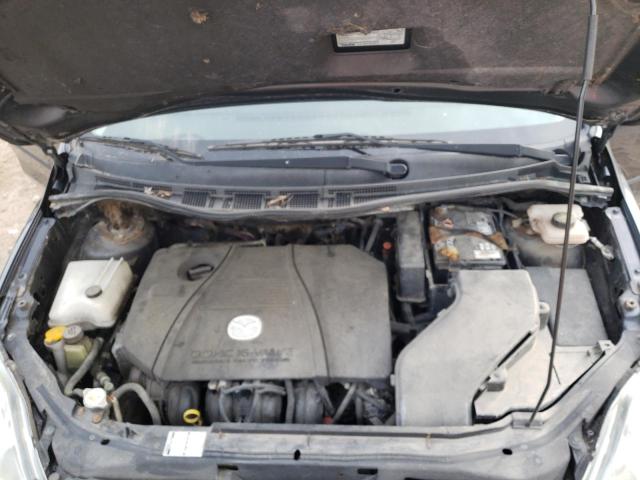 Photo 12 from auction – 2006 MAZDA 5 with VIN JM1CR293960104720